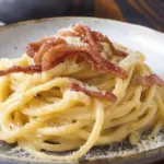 Authentic Spaghetti Carbonara