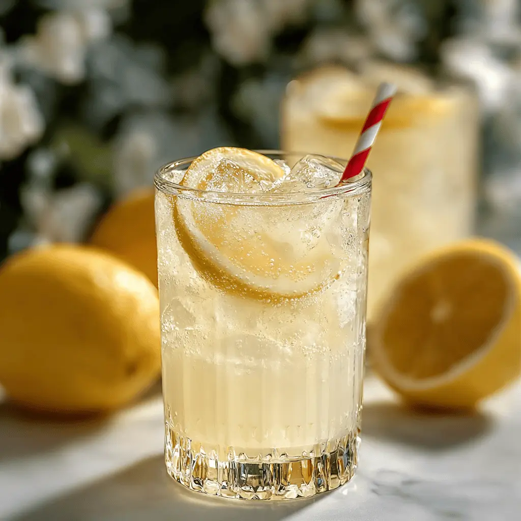 Chick-Fil-A Lemonade Recipe: Refreshing and Easy to Make at Home