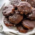 Easy No-Bake Date Cookies – 3 Ingredients