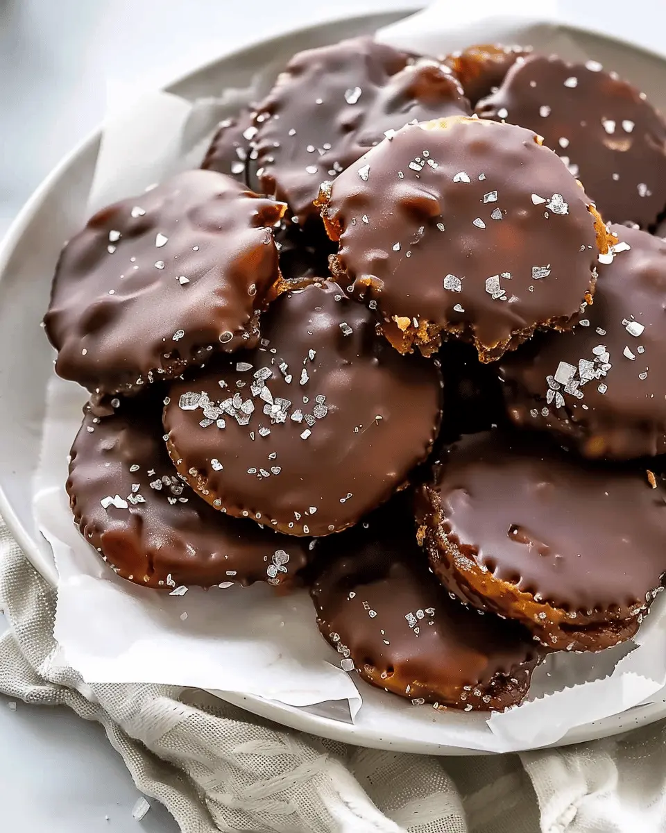 Easy No-Bake Date Cookies – 3 Indulgent Ingredients You’ll Love