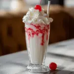 Homemade Italian Cream Soda Recipe