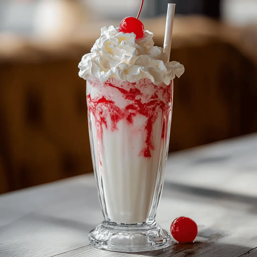 Homemade Italian Cream Soda Recipe: Refreshing and Easy to Make