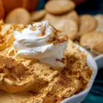 Pumpkin Fluff