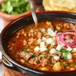 Authentic New Mexico Posole Recipe