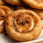 Best Pumpkin Pie Cookies