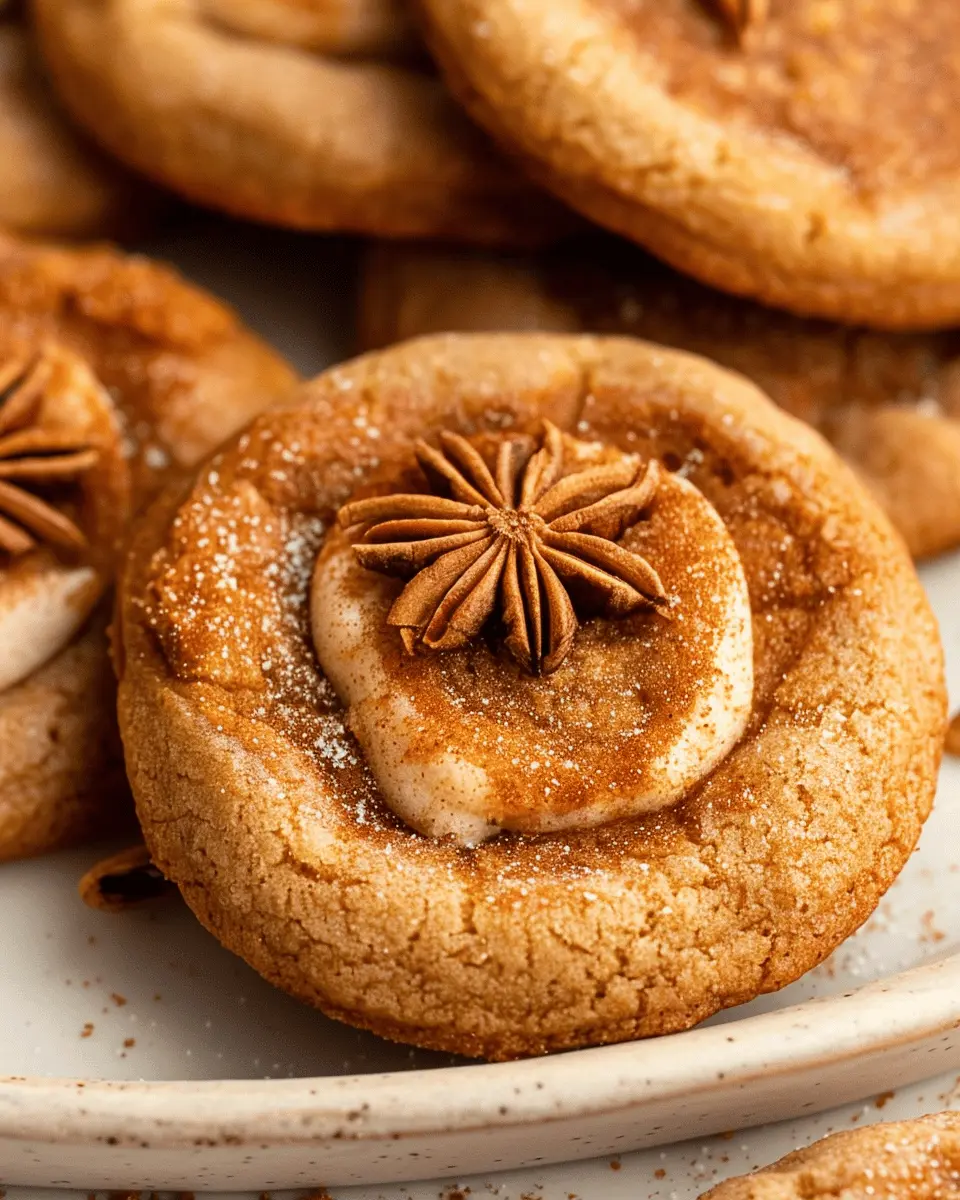 Best Pumpkin Pie Cookies: Easy, Irresistibly Delicious Treats