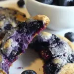 Blueberry Heaven Cookies Recipe – Delicious and Easy Treat