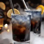 Delicious Witches Brew Lemonade Recipe for Spooky Gatherings