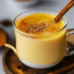 How to Make Golden Milk (in Only 5 Minutes!)