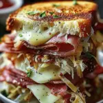 Reuben Bake