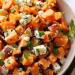 Sweet Potato Salad