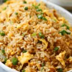 Egg Fried Rice