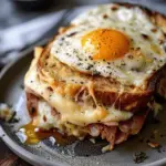 Croque Madame