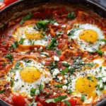 Shakshuka