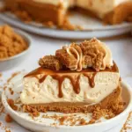 Biscoff Cheesecake