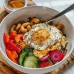 Sunshine Breakfast Bowl
