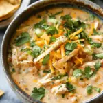 White Chicken Chili
