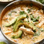 White Chicken Chili