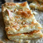 Cheese Pastry