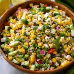 Street Corn Salad