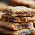 Brown Sugar Pop Tart Cookies: A Delicious Twist on a Classic Treat