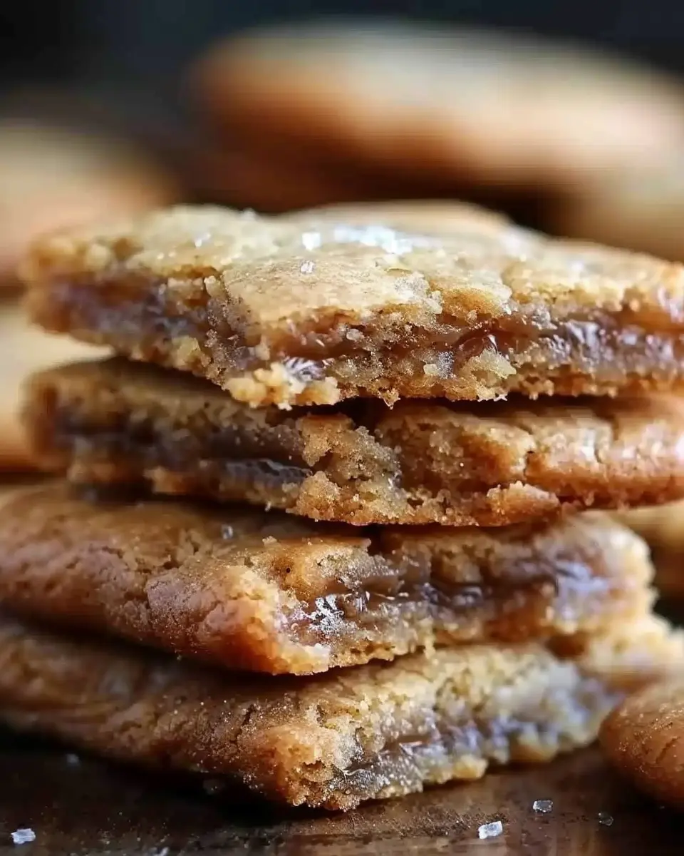Brown Sugar Pop Tart Cookies: The Best Twist on a Classic Treat