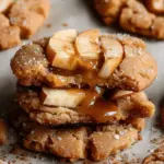 Apple Pie Cookies