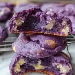 UBE COOKIES