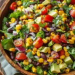 Mexican Chopped Salad Recipe