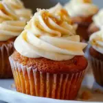 Mary Berry​ Ginger Cupcakes Recipe