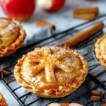 Mini Apple Pies