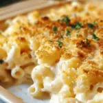 Irresistibly Creamy Baked Mac and Cheese Recipe for Comfort