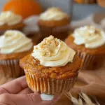 Starbucks Pumpkin Cream Cheese Muffins Recipe