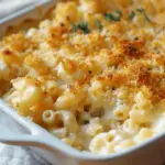 Irresistibly Creamy Baked Mac and Cheese Recipe for Comfort