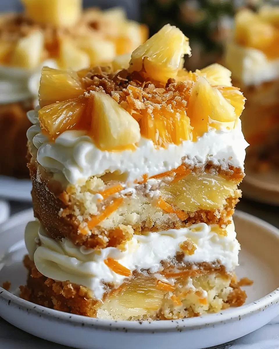 Hawaiian Pineapple Carrot Cream Cake x video of: Mini Pineapple Upside-Down Cheesecakes – Easy RecipePlay Video Now Playing x video of: Mini Pineapple Upside-Down Cheesecakes – Easy RecipePlay Video Mini Pineapple Upside-Down Cheesecakes – Easy Recipe Watch on Video channel logo Mini Pineapple Upside-Down Cheesecakes – Easy Recipe