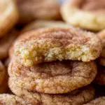 The BEST Snickerdoodle Recipe (Perfectly Soft and Chewy)