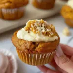Starbucks Pumpkin Cream Cheese Muffins Recipe