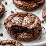 Chocolate Brownie Cookies: How One Ingredient Changed Everything 😲