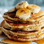 Go-To Banana Pancakes