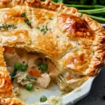 Chicken Pot Pie