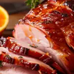 Cooking Honey Baked Ham