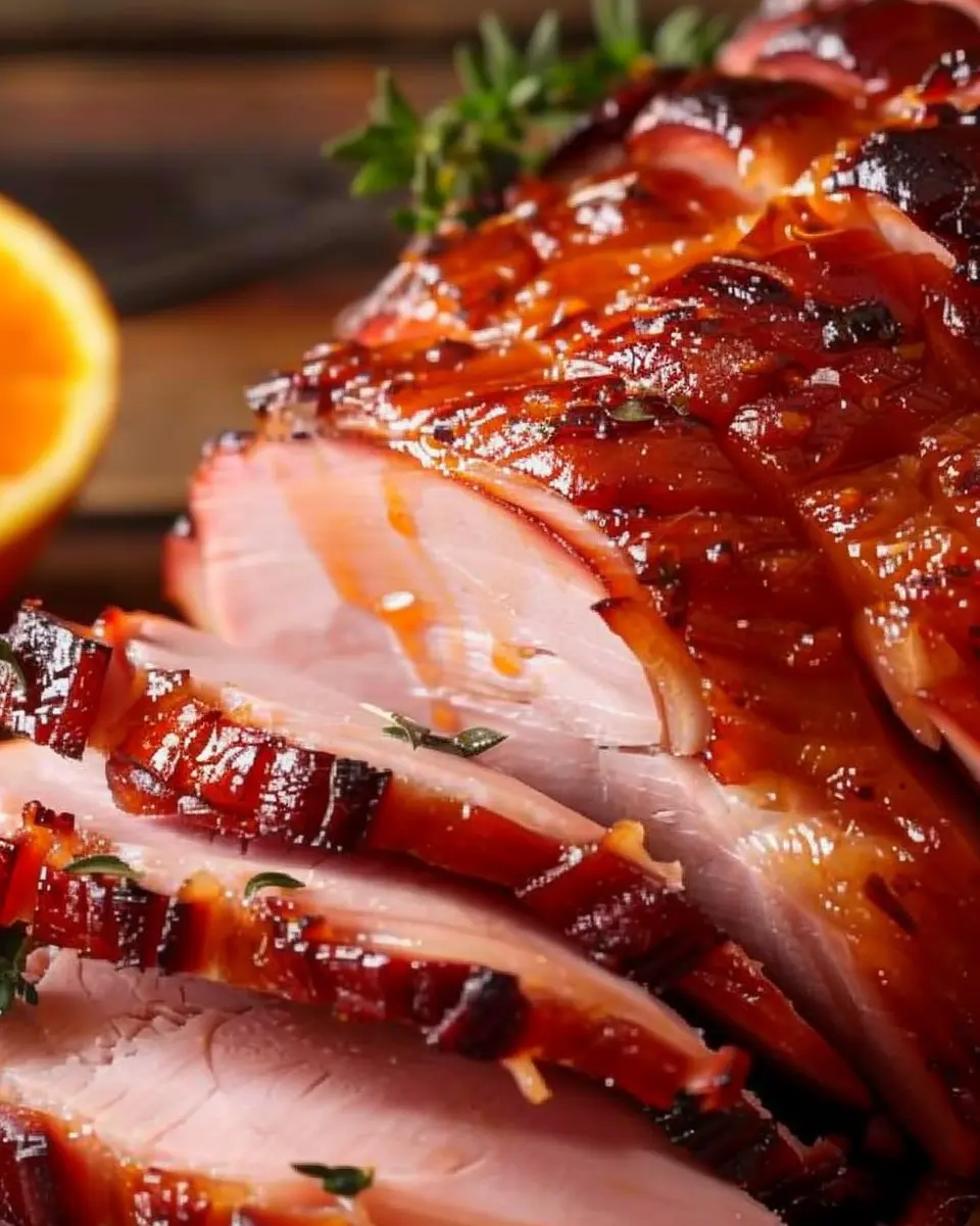 Cooking Honey Baked Ham: Easy Steps for a Juicy Chicken Ham Delight
