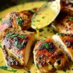 Mustard Chicken Recipe