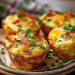 Starbucks Egg Bites: An Incredible Ultimate Recipe for a Wonderful Breakfast