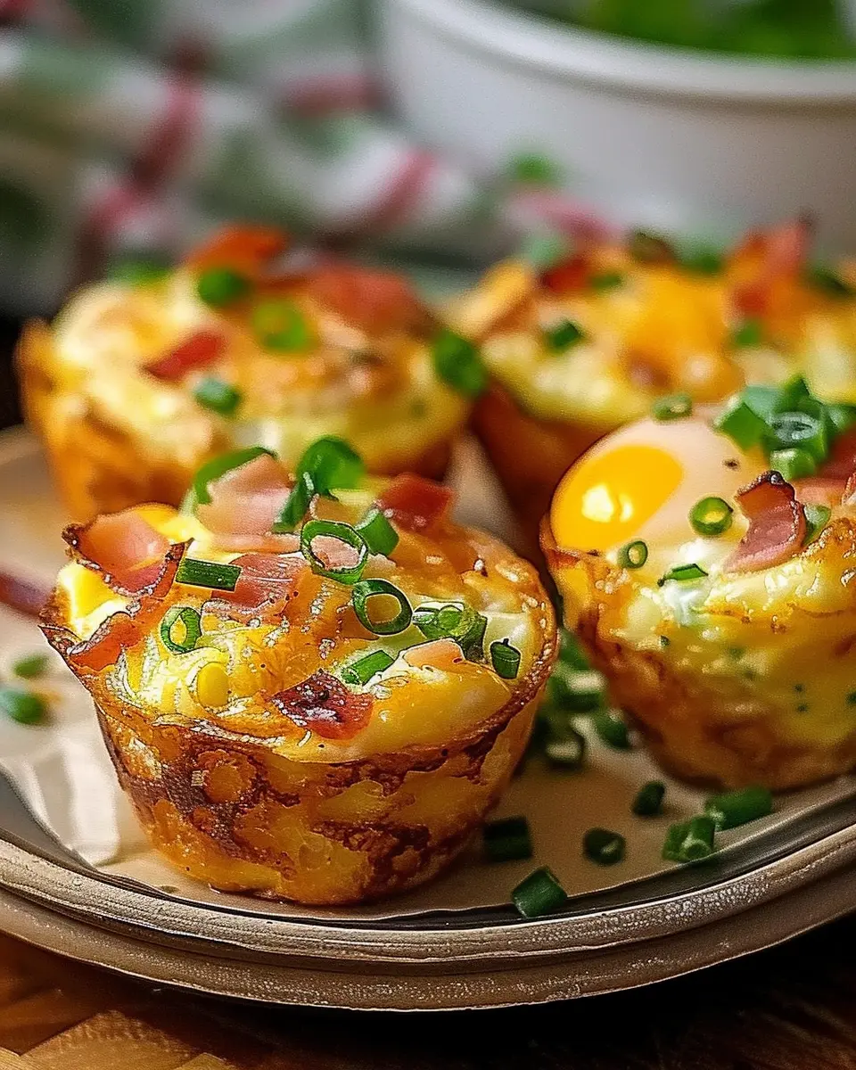 Starbucks Egg Bites: An Easy, Indulgent Breakfast Recipe