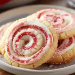 Peppermint Swirl Cookies: Bakery-Perfect Swirls Every Time