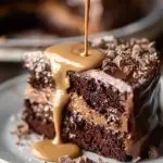 Mexican Chocolate Milk Cake: An Incredible 7-Layer Decadent Treat with Rich Flavors