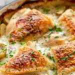 French Chicken Casserole