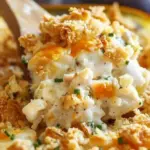 Million Dollar Chicken Casserole