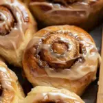 Coffee Rolls